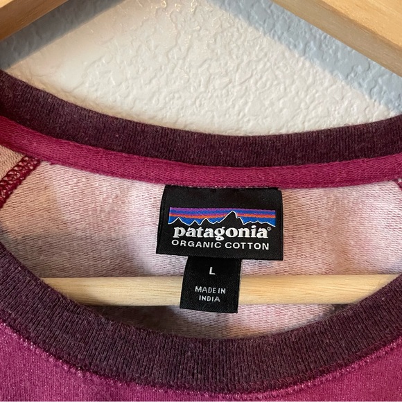 Patagonia Conquer the Useless Sweatshirt - Picture 3 of 4